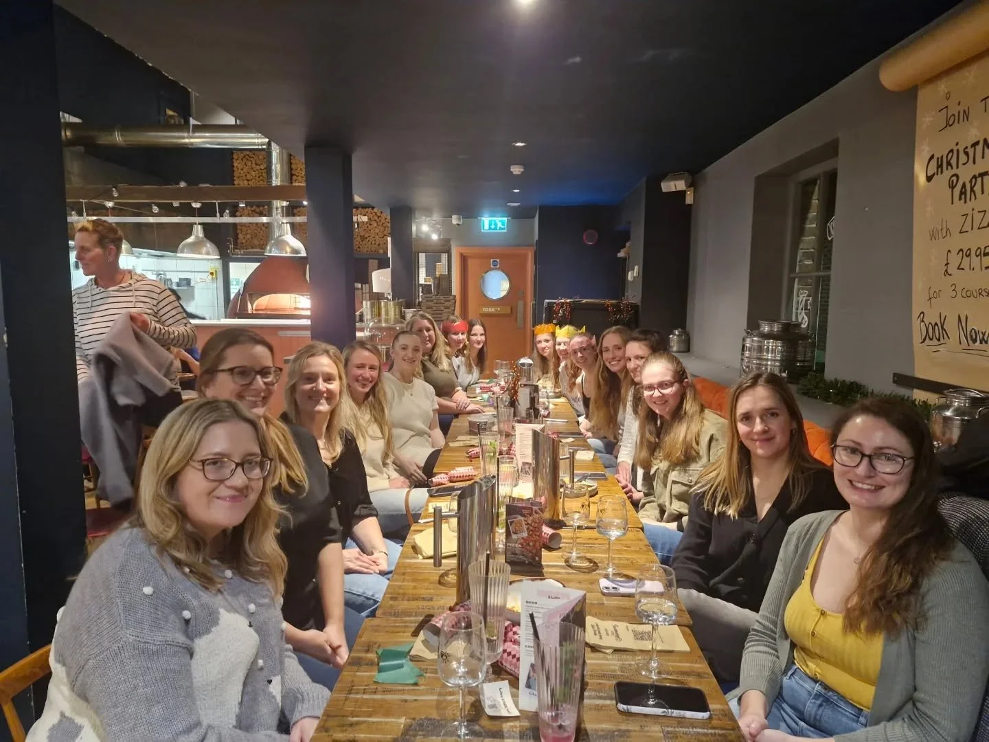 Merry Christmas to all of our Footloose Members! Hope you all have a wonderful day. See you on court in the new year!🎄🏐💜🤍🖤