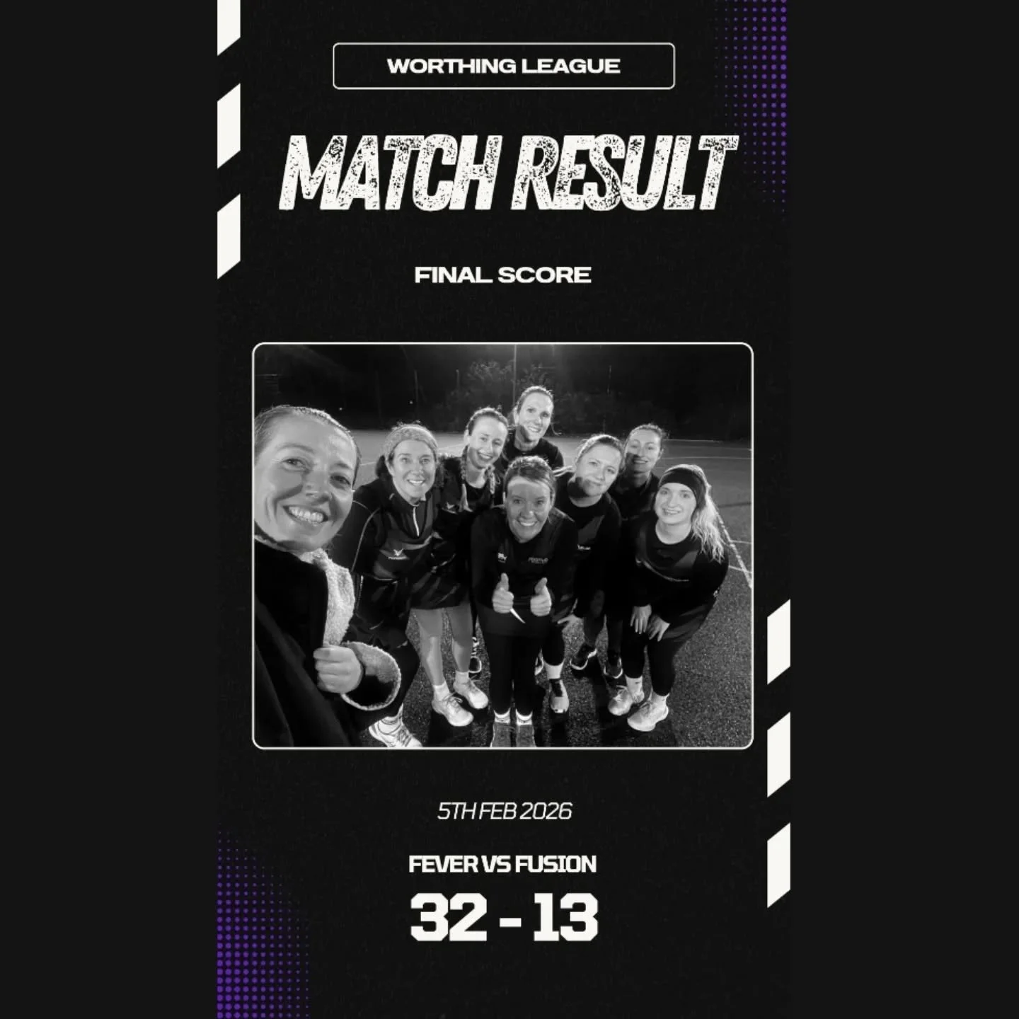 🏐 Results Round up🏐

February was a busy month, with the start of the Spring/Summer @chichesternetballleague.
Flyers and Force have seen an abundance of new players joining us, meaning we have lots of work to do to ensure the teams gel over the sea