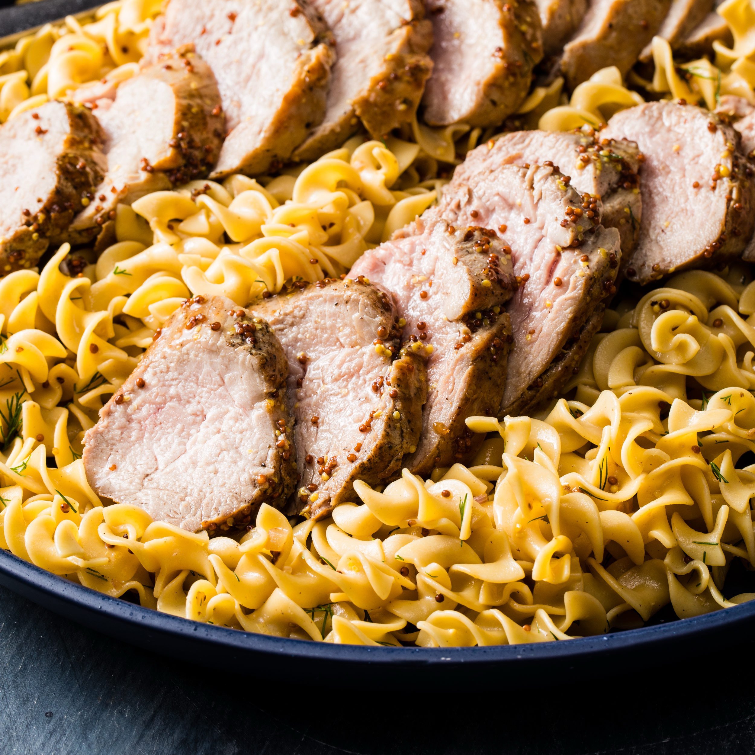Scrumptious Pork Tenderloin