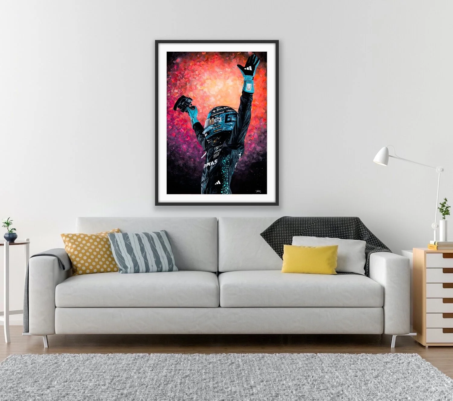 George 2025 Framed.jpeg