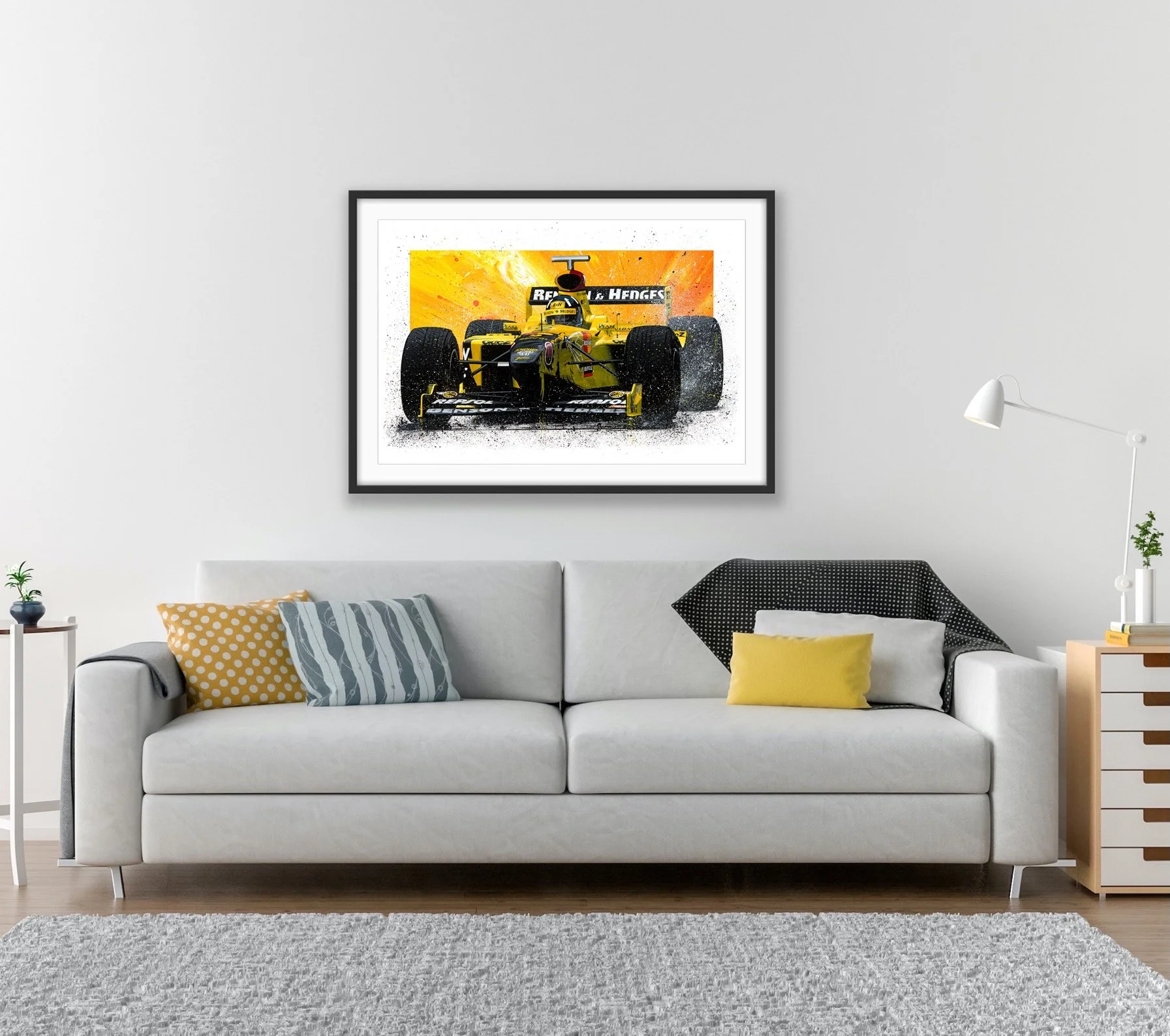 Damon Spa framed .jpeg