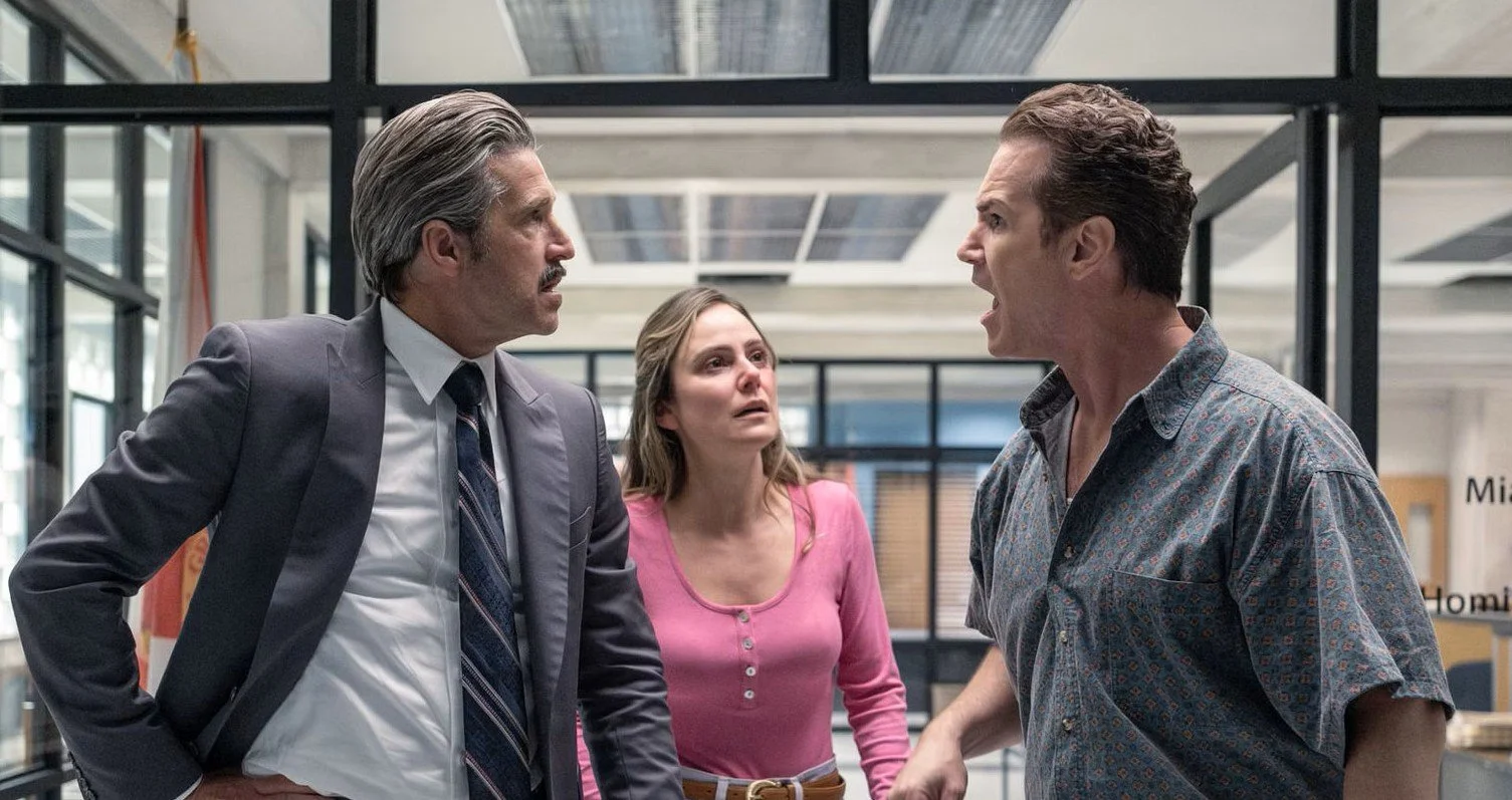 Dexter: Original Sin