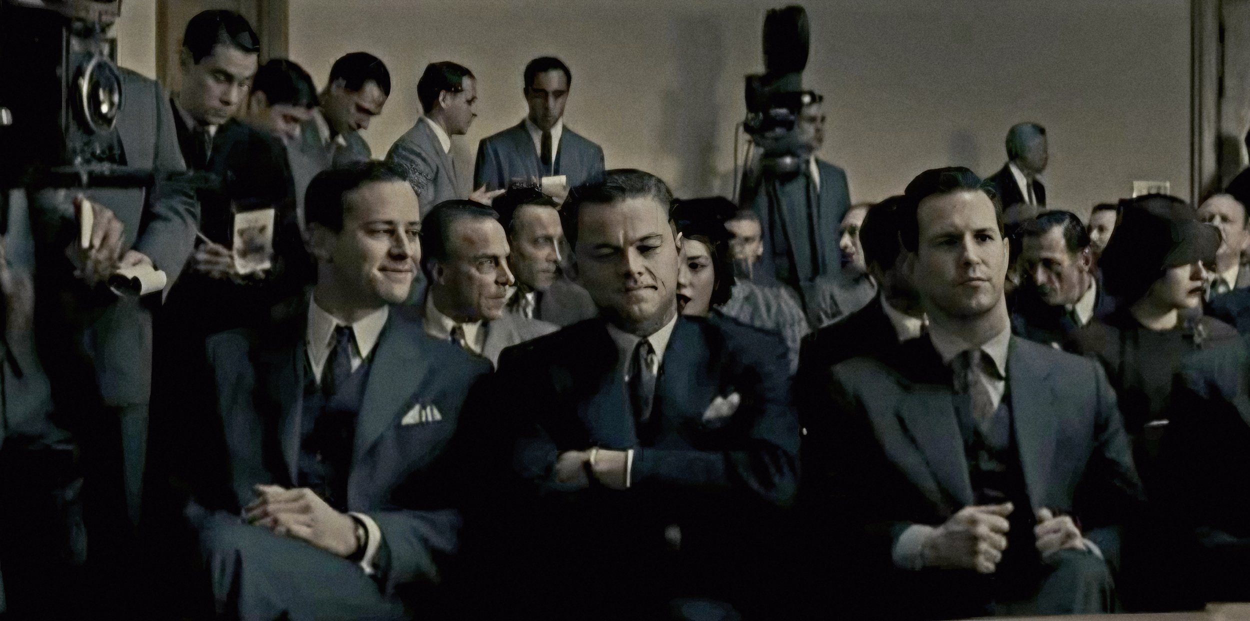 J. Edgar