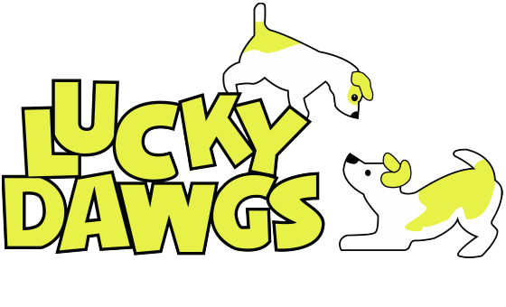 Lucky Dawgs Doggie Day Care Center