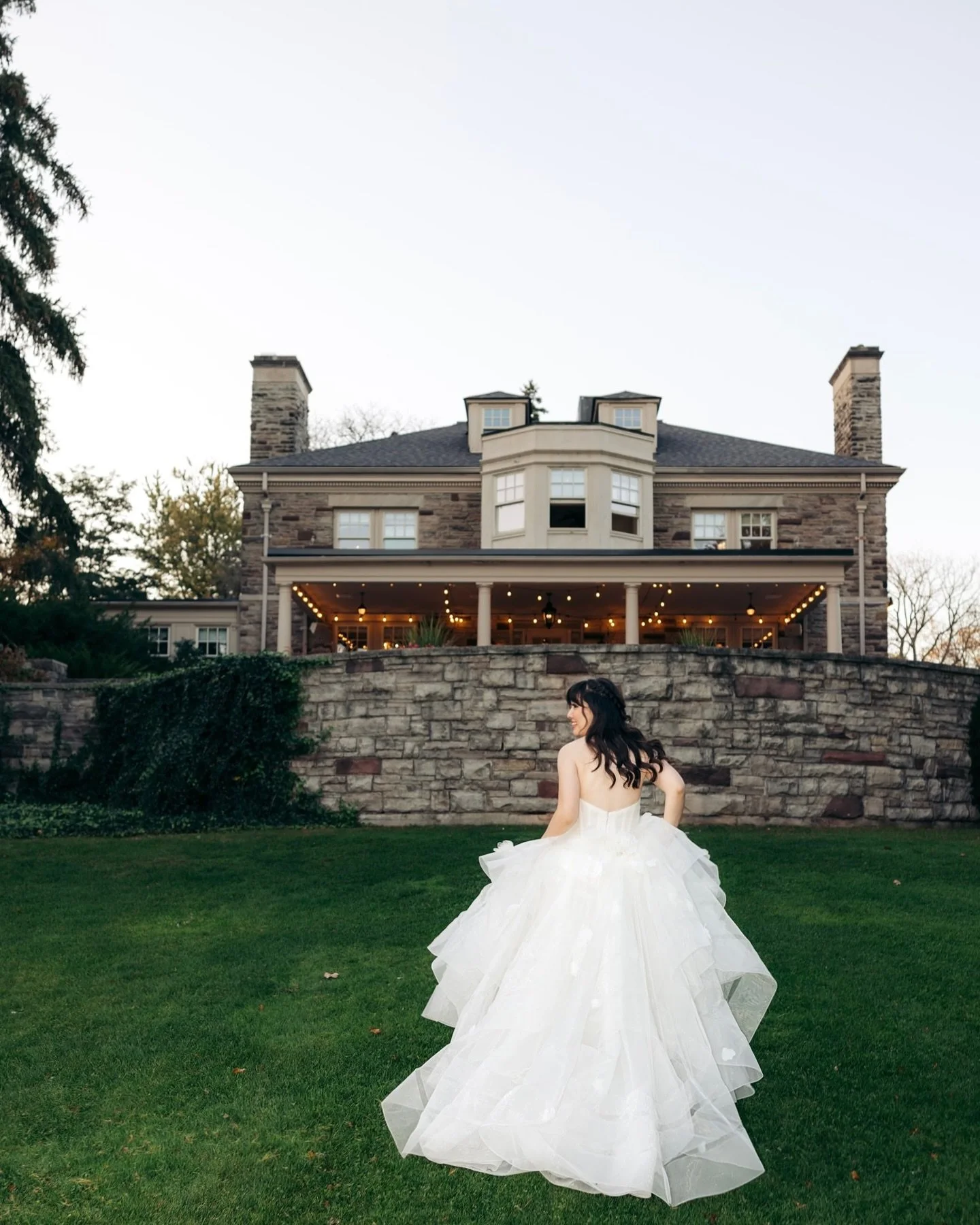 I&rsquo;ve known sweet @christinasimps pretty much her whole life and this day was just beyond special being able to celebrate her as both a wedding photographer and a guest. ❤️ These are just some of our many favourites from Kris &amp; Christina&rsq