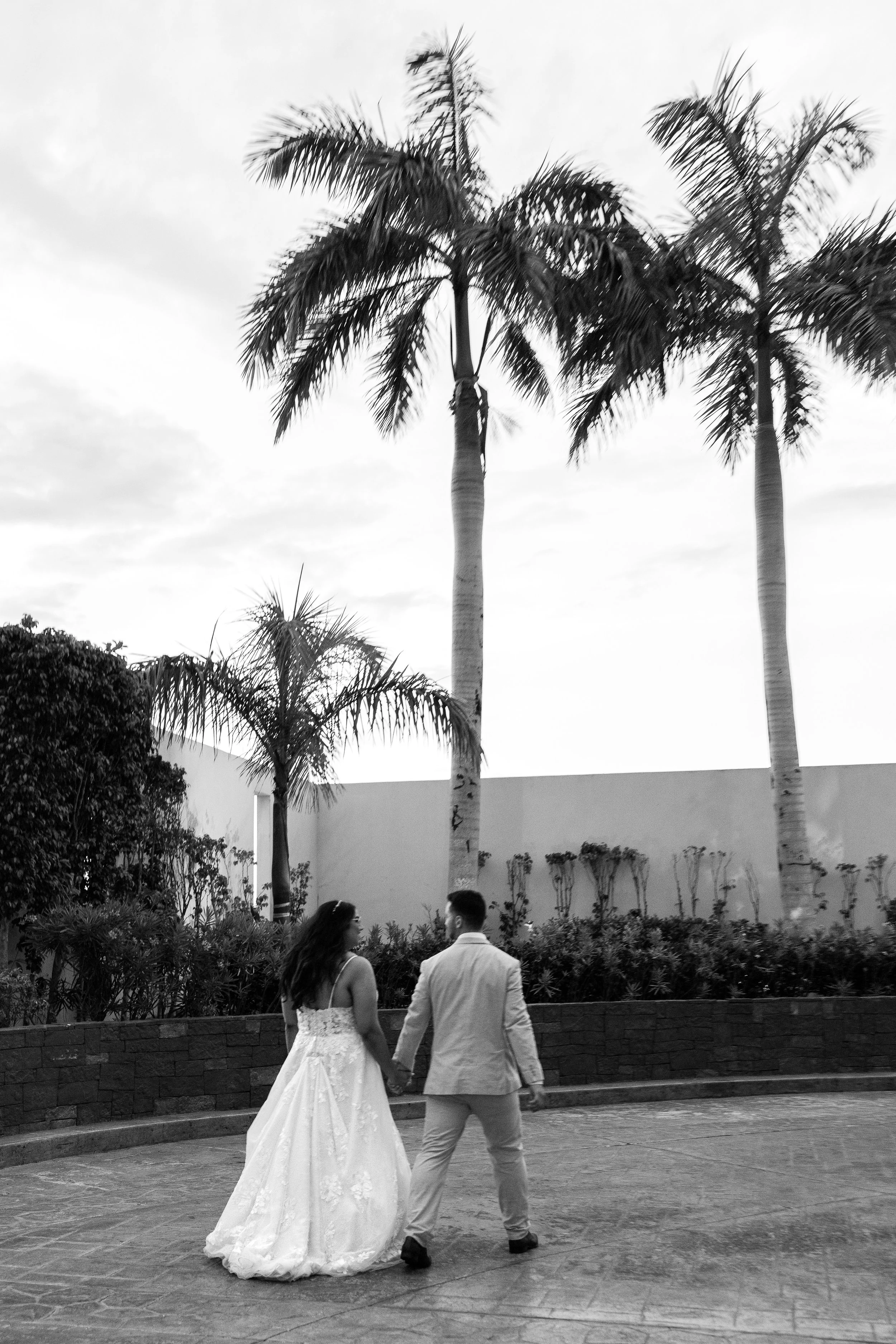 Sian & Kyle