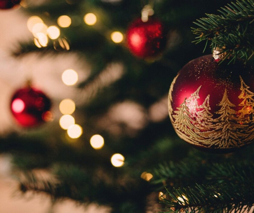 3 Ways to Honor a Loved One at Christmas