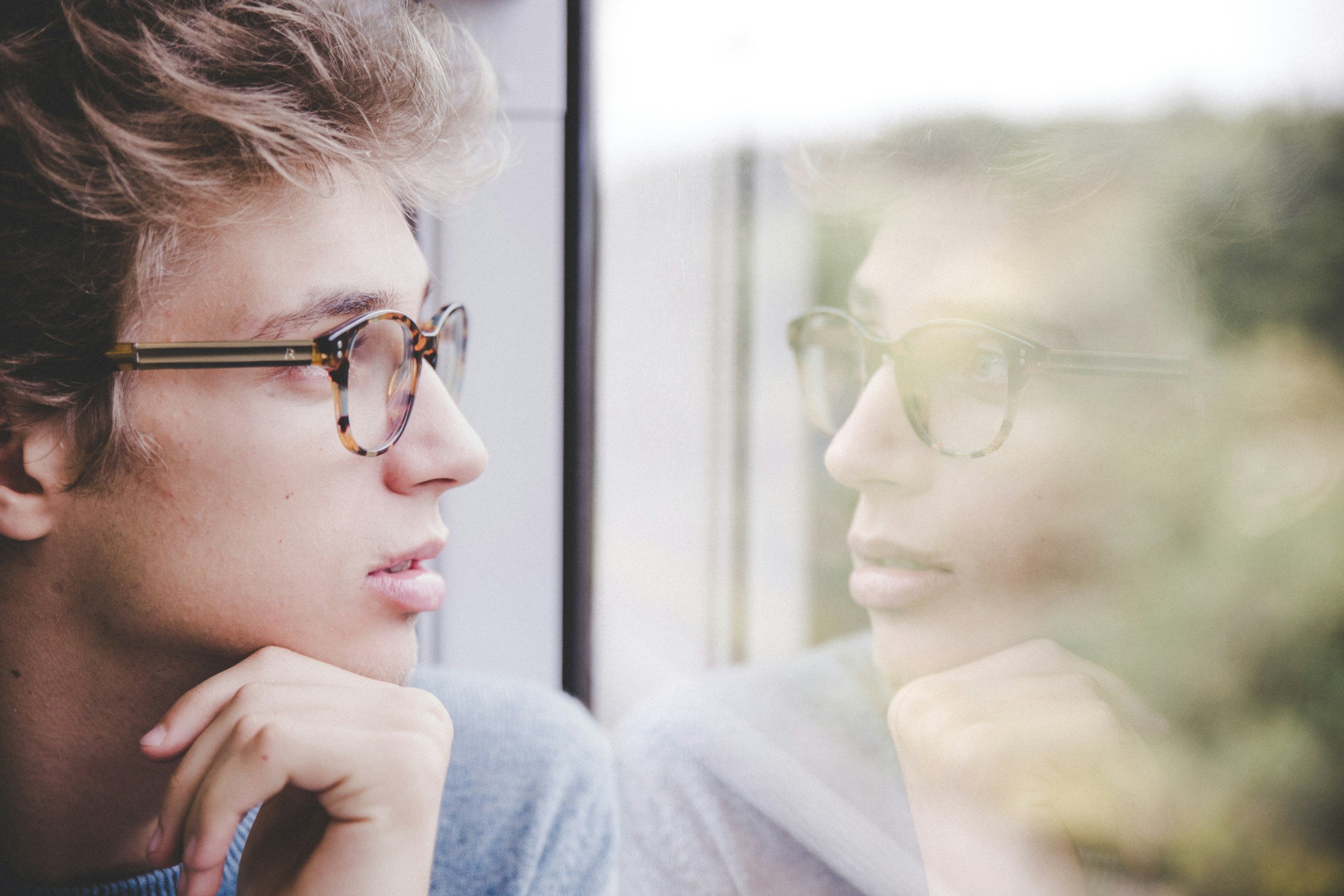 When Therapy Isn’t the Answer—And Why That’s Okay