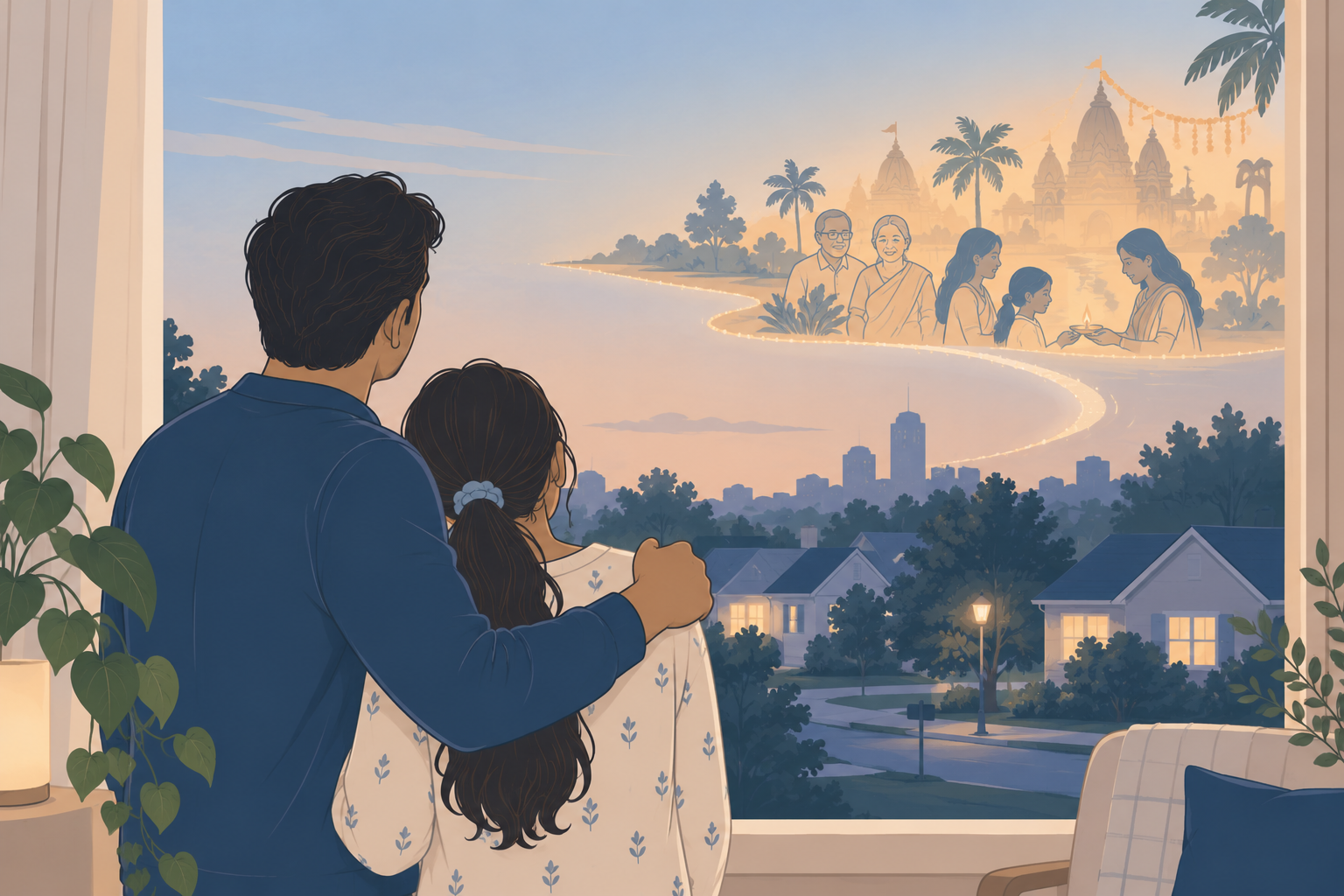 My kid is longing for community in a way that I don’t think I can give her. Advice?