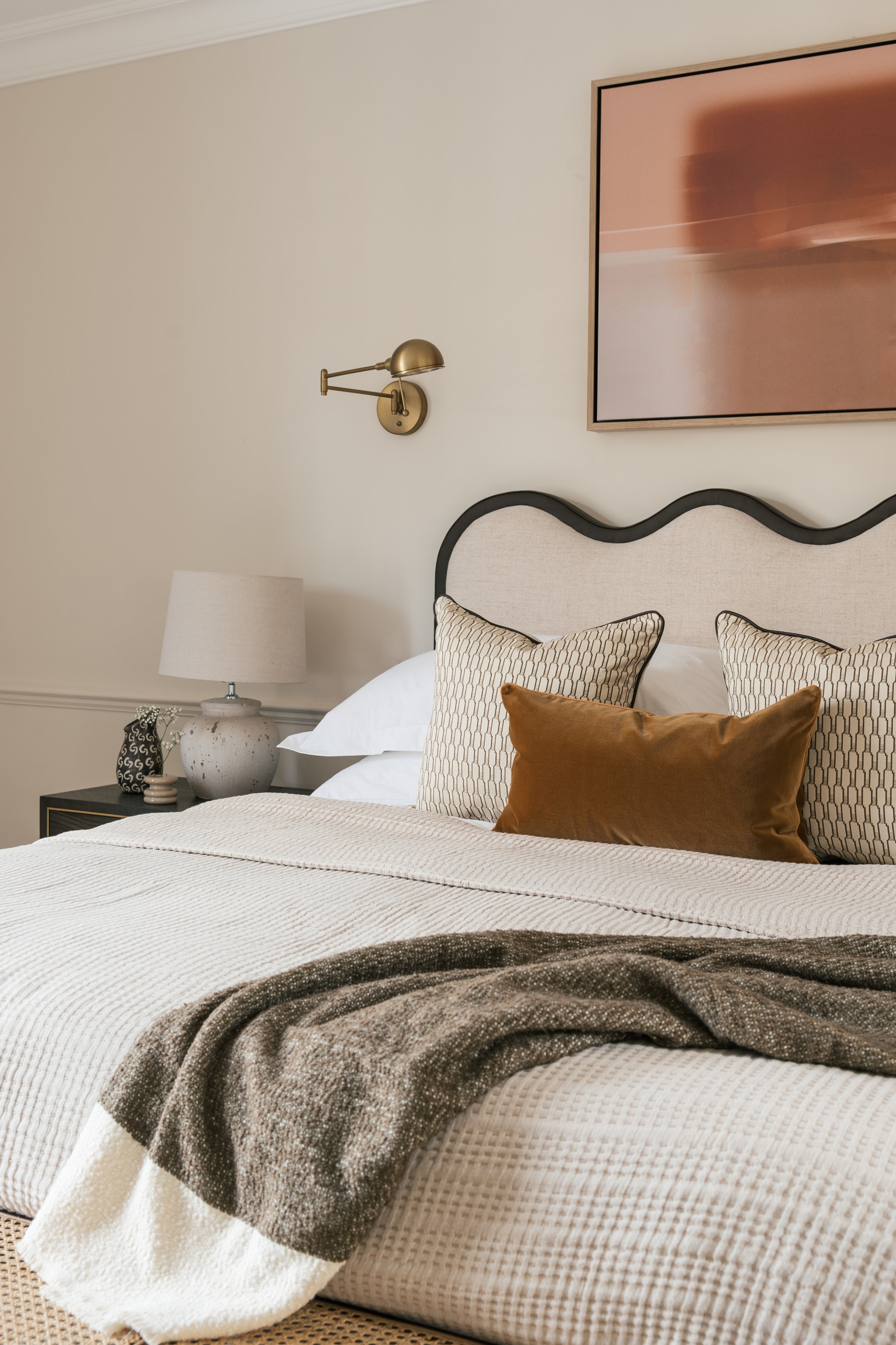 Graham Terrace I , Belgravia | 1,400 sq.ft.