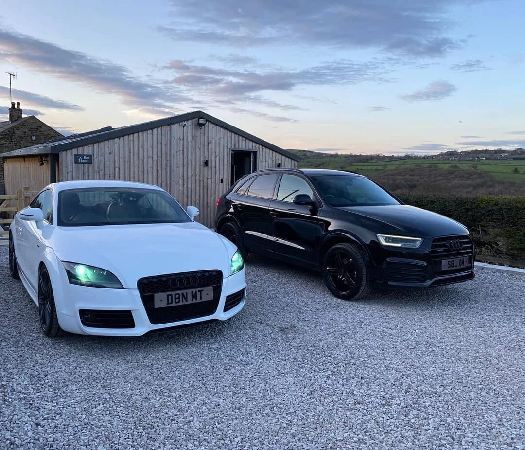 urban-valet.com

#detailer #detailing #detailersofinstagram #autodetailing #detailingworld #ceramiccoating #cardetailing #carcare #paintcorrection #carwash #detailingaddicts #paintprotection #detail #mobiledetailing #detailinglife #detailers #car #co