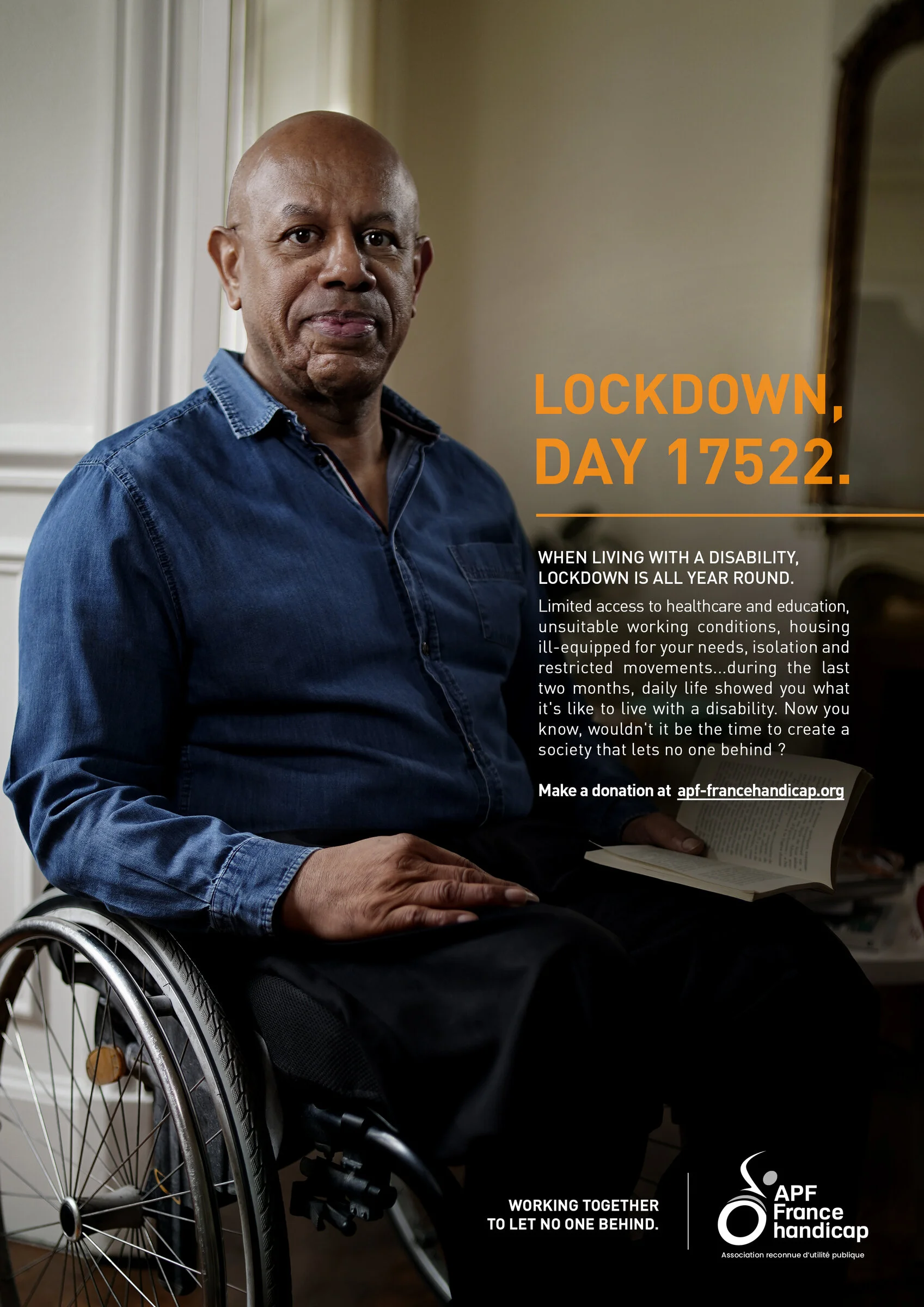 Disability in Advertising: The Six Most Disruptive Ads — Just Copy