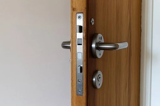 5 Signs You Need Your Door Lock Replaced