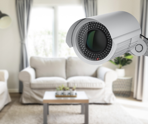 How to keep your home secure from intruders in Cambridge