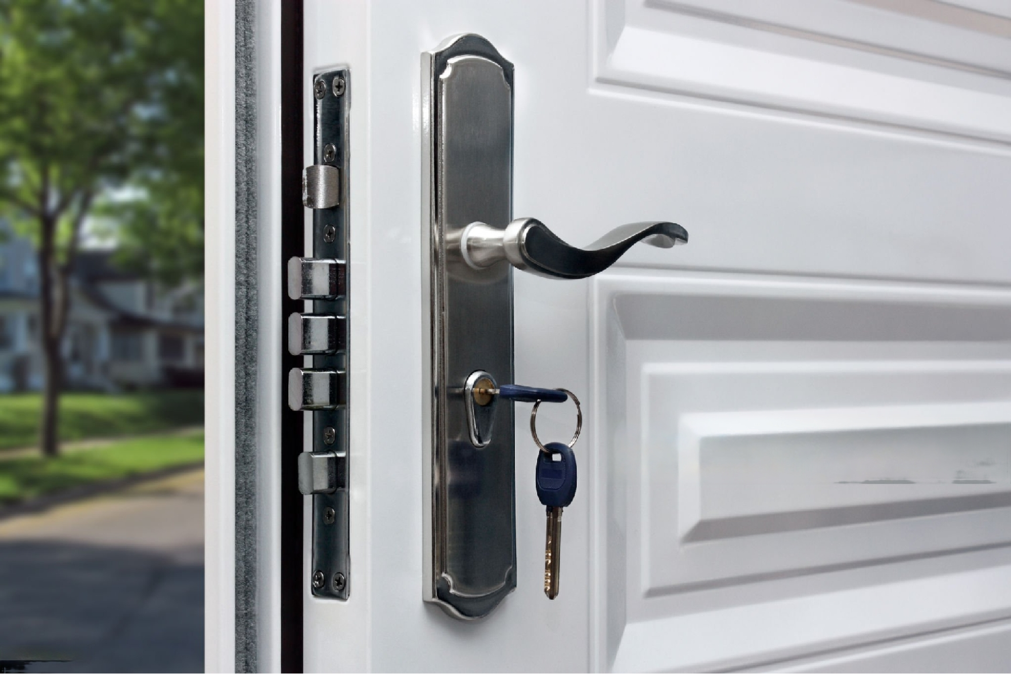 5 Tips to Avoid Getting Locked Out