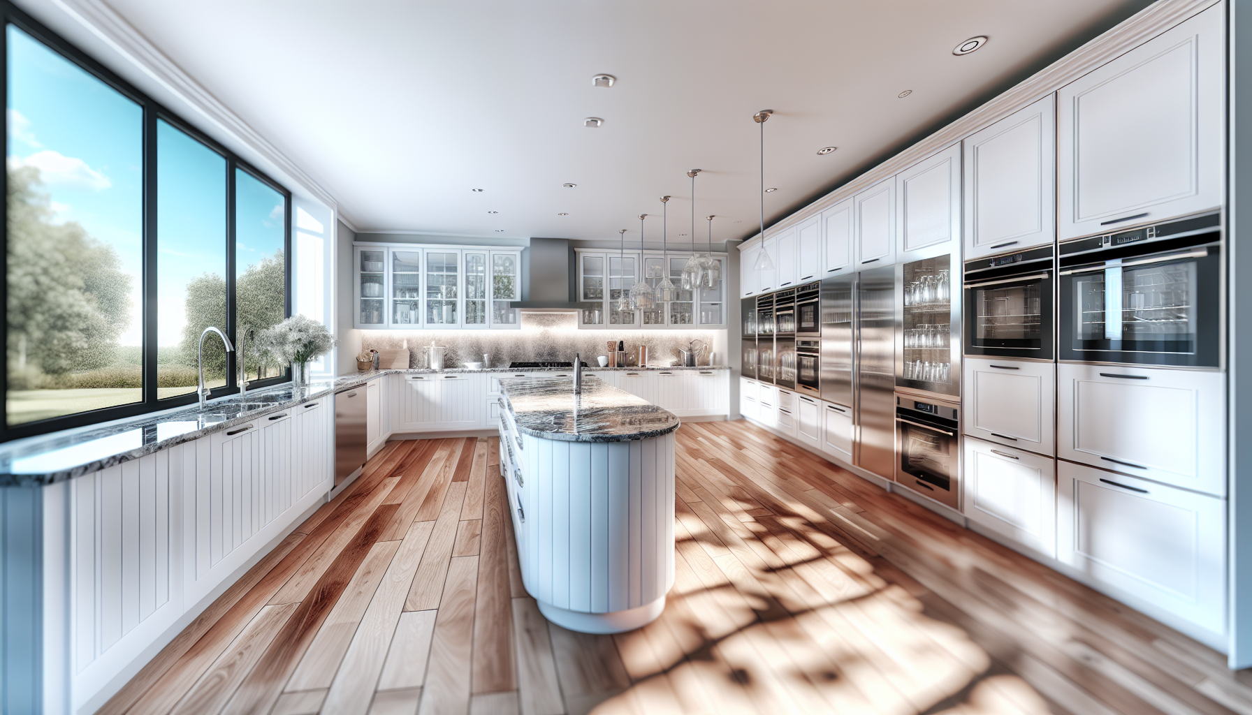 Home Improvement Service in the UK Elevate Your Space