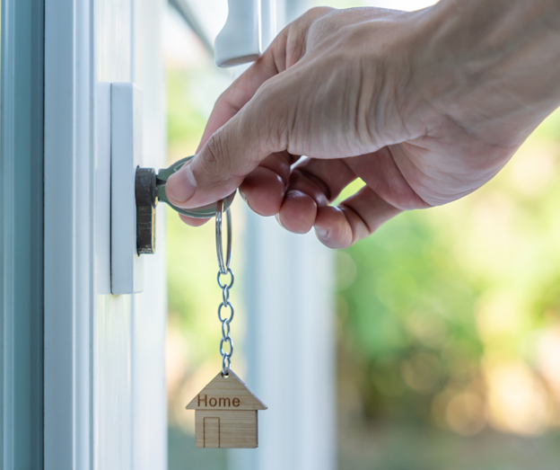 How Much to Change Locks on Your House in the UK?