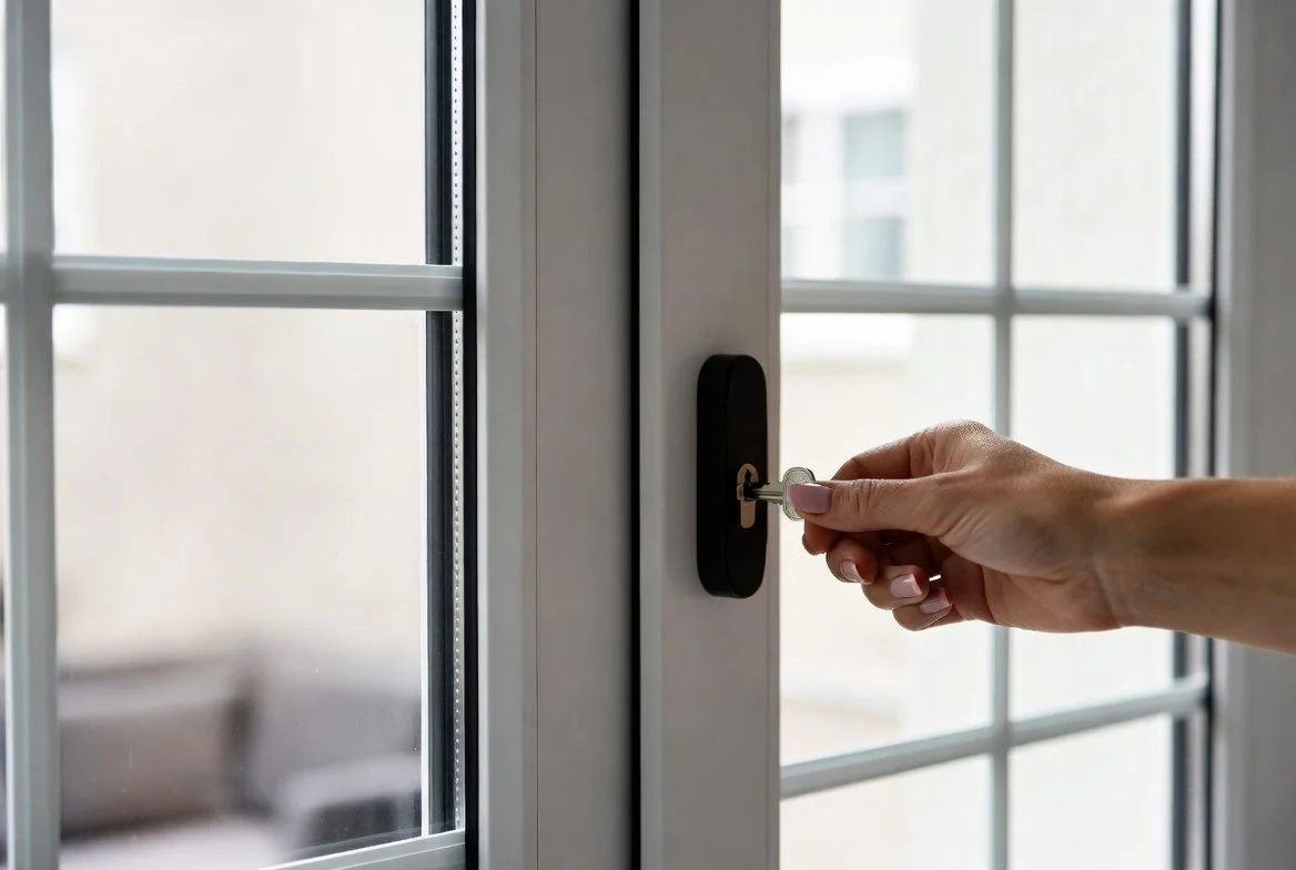 Need Replacement Window Keys? Here’s What to Do