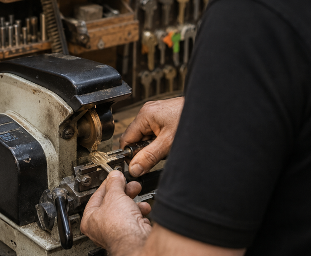 Locksmith in Cambridge