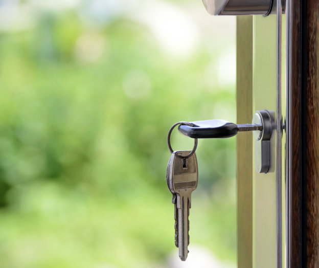 Hiring a Locksmith in Huntingdon