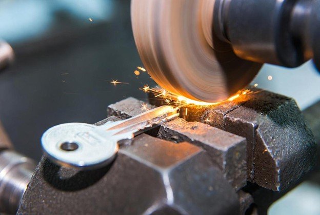 House Key Cutting Services