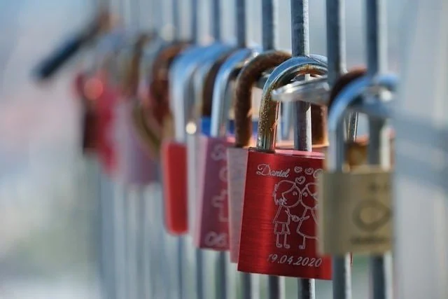 Traditional Locks
