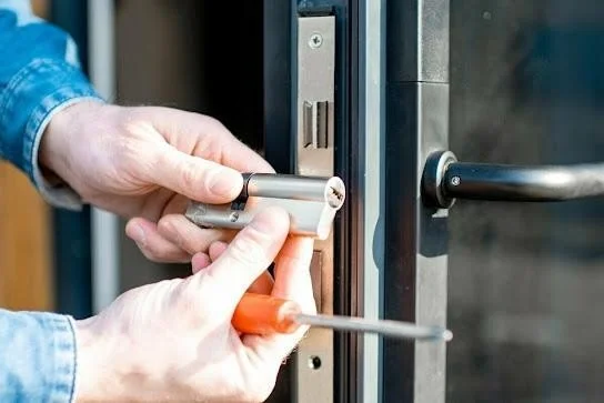 Why Choose a Professional Locksmith?