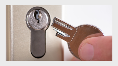 Locked Out of Your Cambridge House?