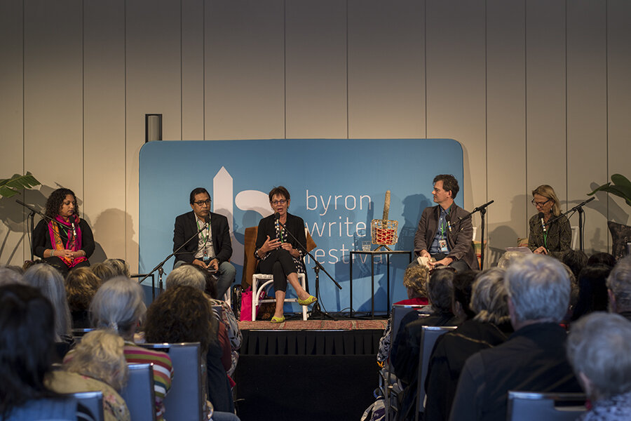 Making Art About Country