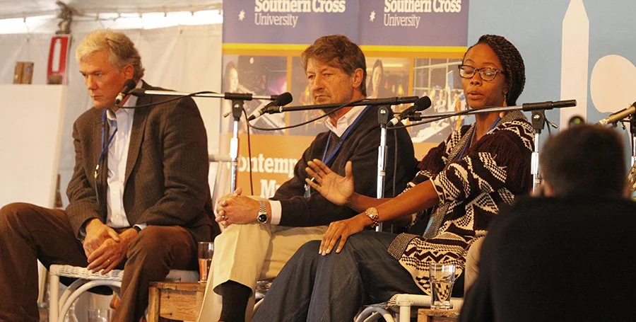 
The State of the United States: Racial tensions and the Trump problem