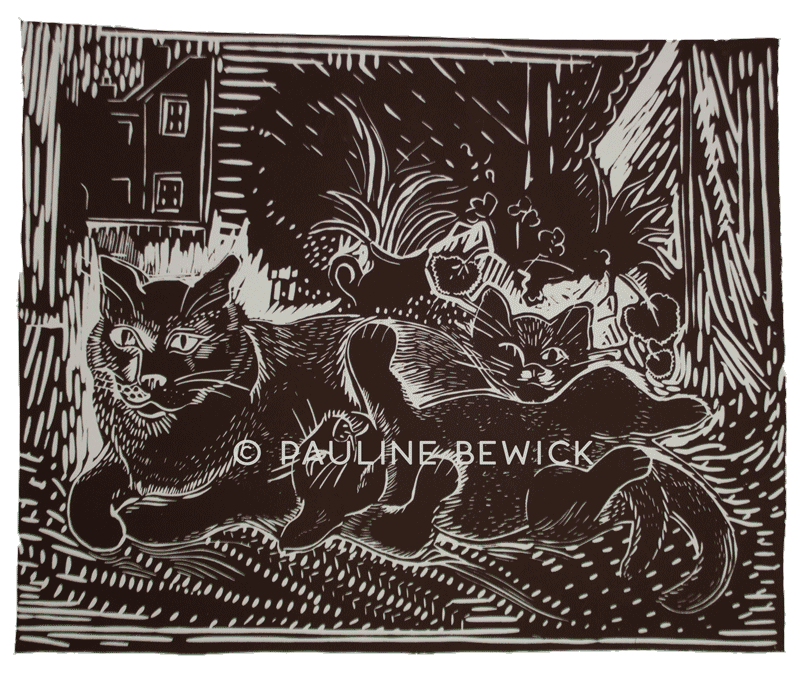 Cat-&-Two-Kittens.png