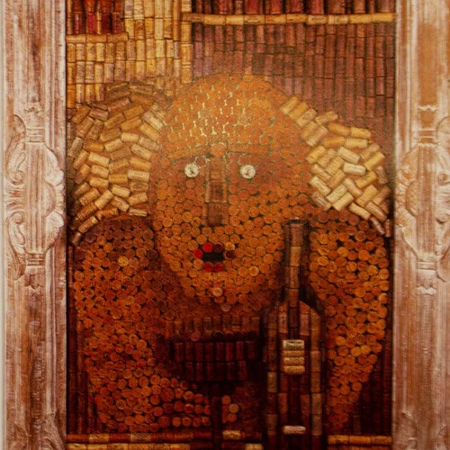 Cork Man