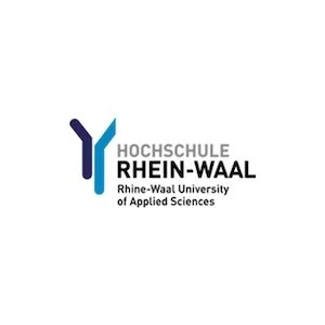 Logo Hochschule Rhein-Waal