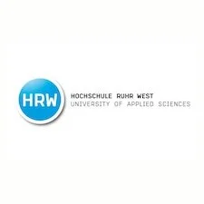 Logo Hochschule Ruhr West