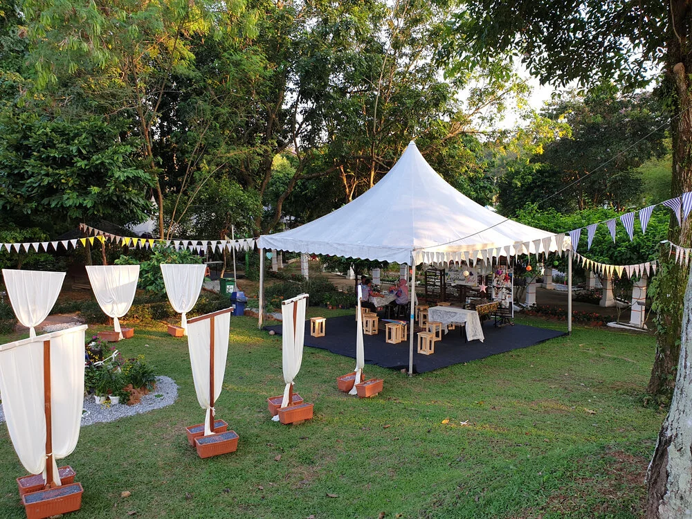 About Us — North Shore Party Rentals