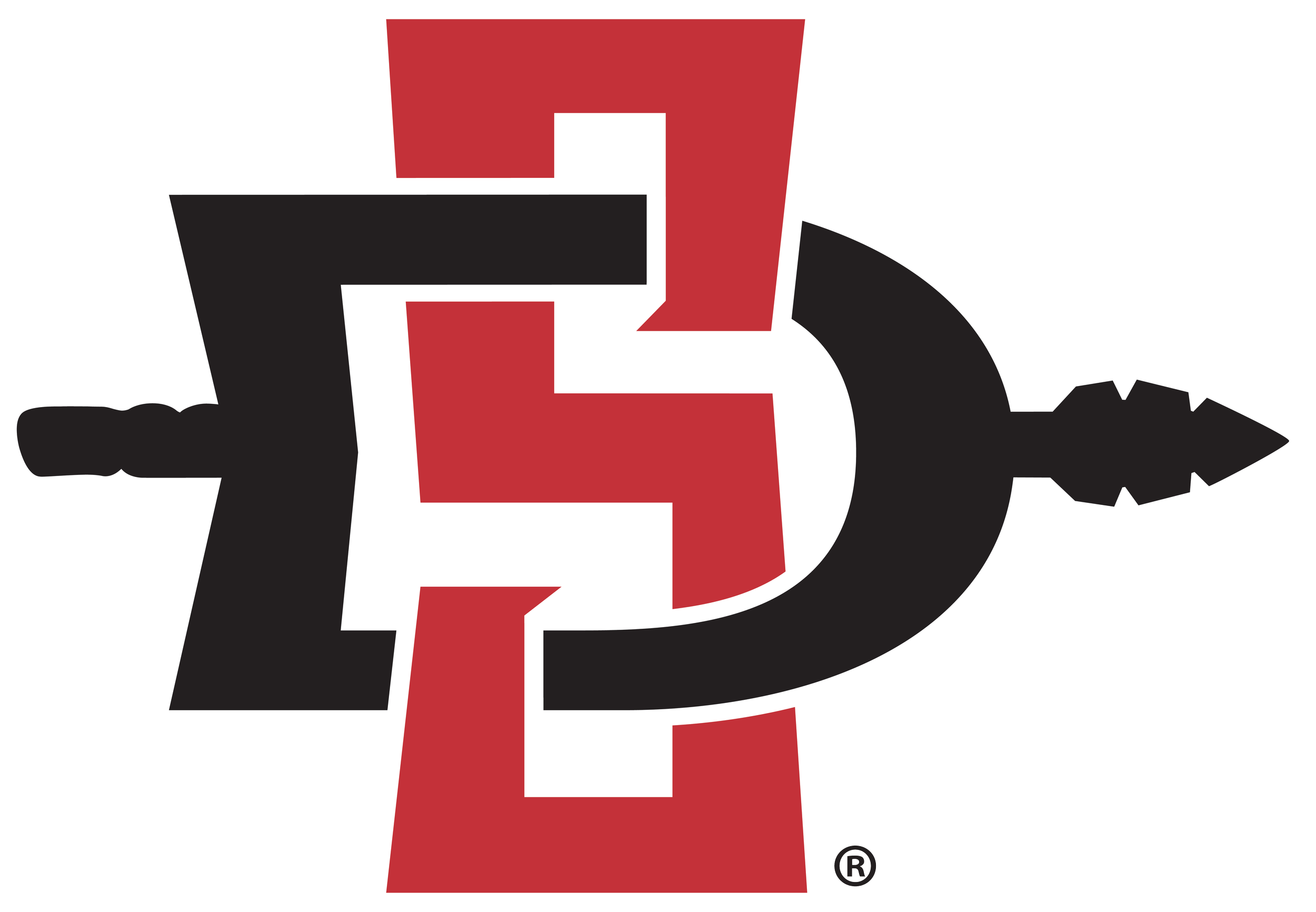 San Diego State University logo