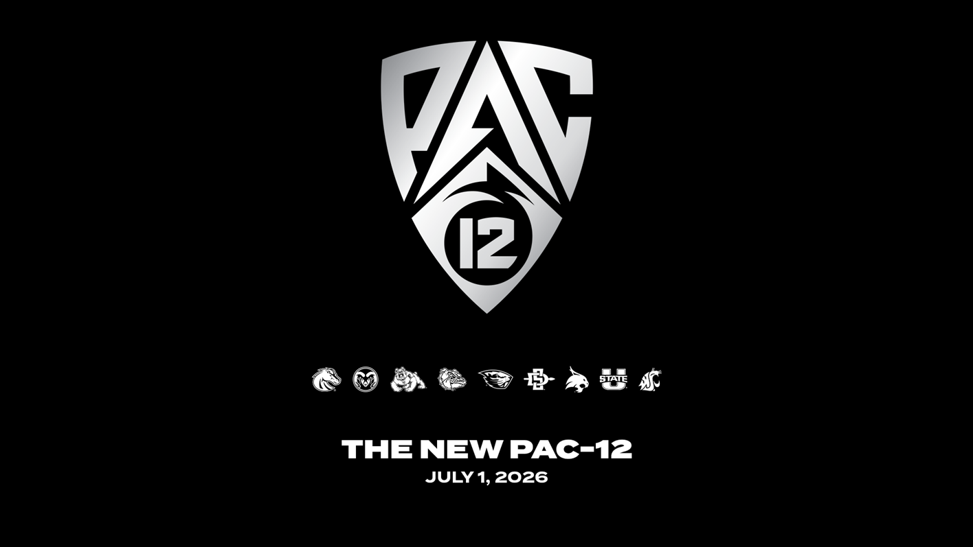The New Pac-12 Launch