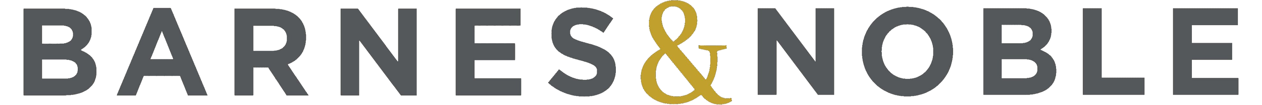 Barnes & Noble logo