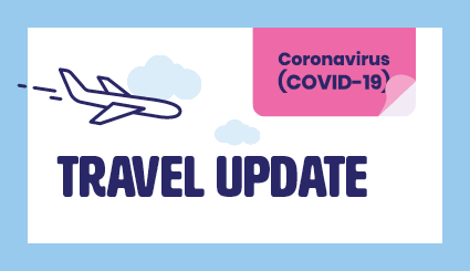 Regional COVID Travel Bans to be replaced with Vaccination Requirement for All Foreign Nationals