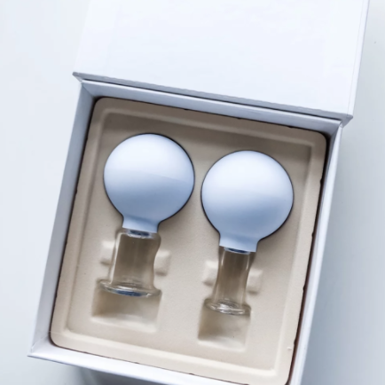 Facial Cupping Kit from Well BYND
