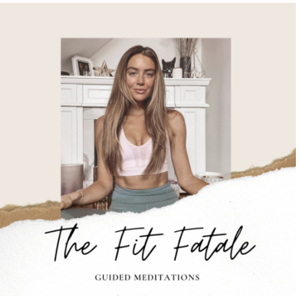 Guided Meditations - Samantha Cutler