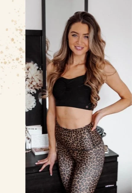 10 Pre-Event Feel Good Tips