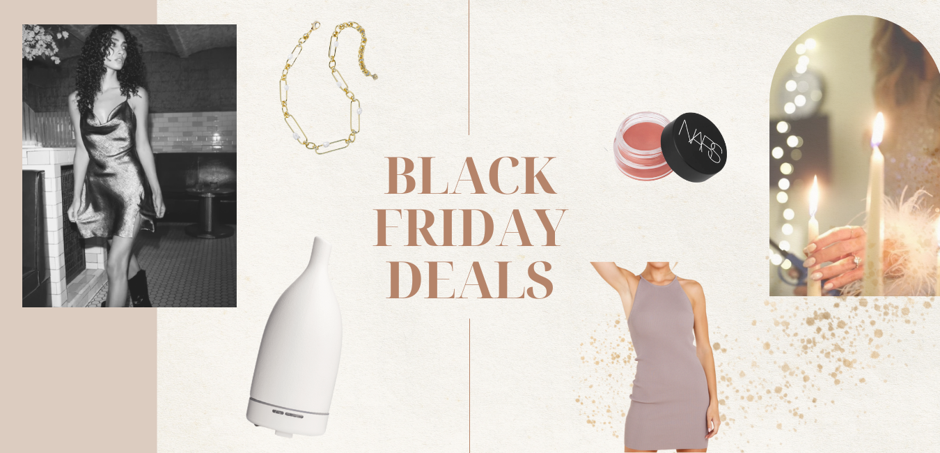 Black Friday Deals