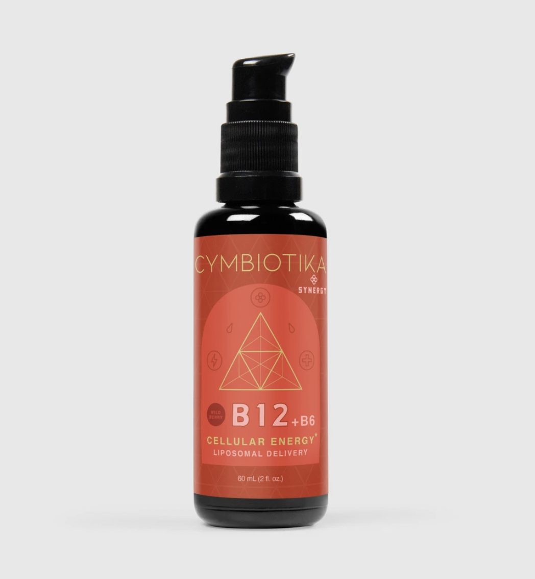 Cymbiotika Vitamin B12