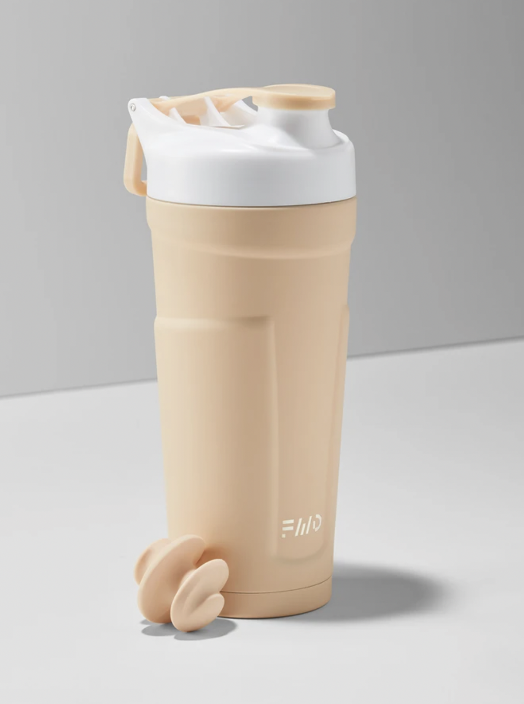 FWD Protein Shaker Bottle