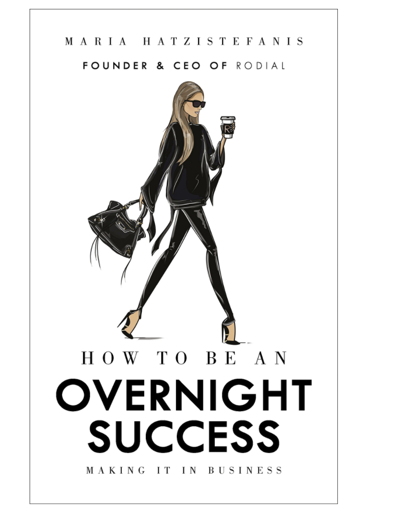 Overnight Success
