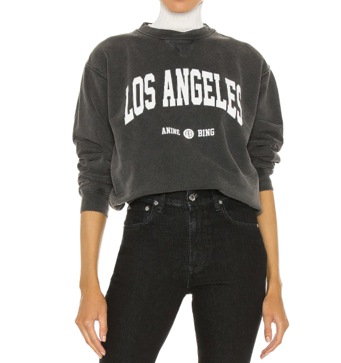 Anine Bing Sweater