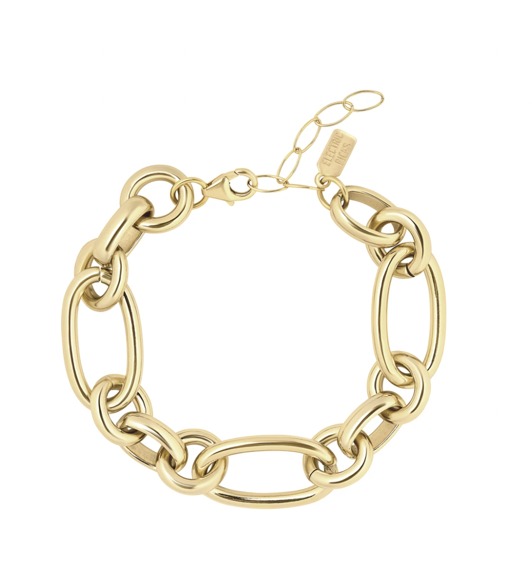 Electric Picks Bracelet