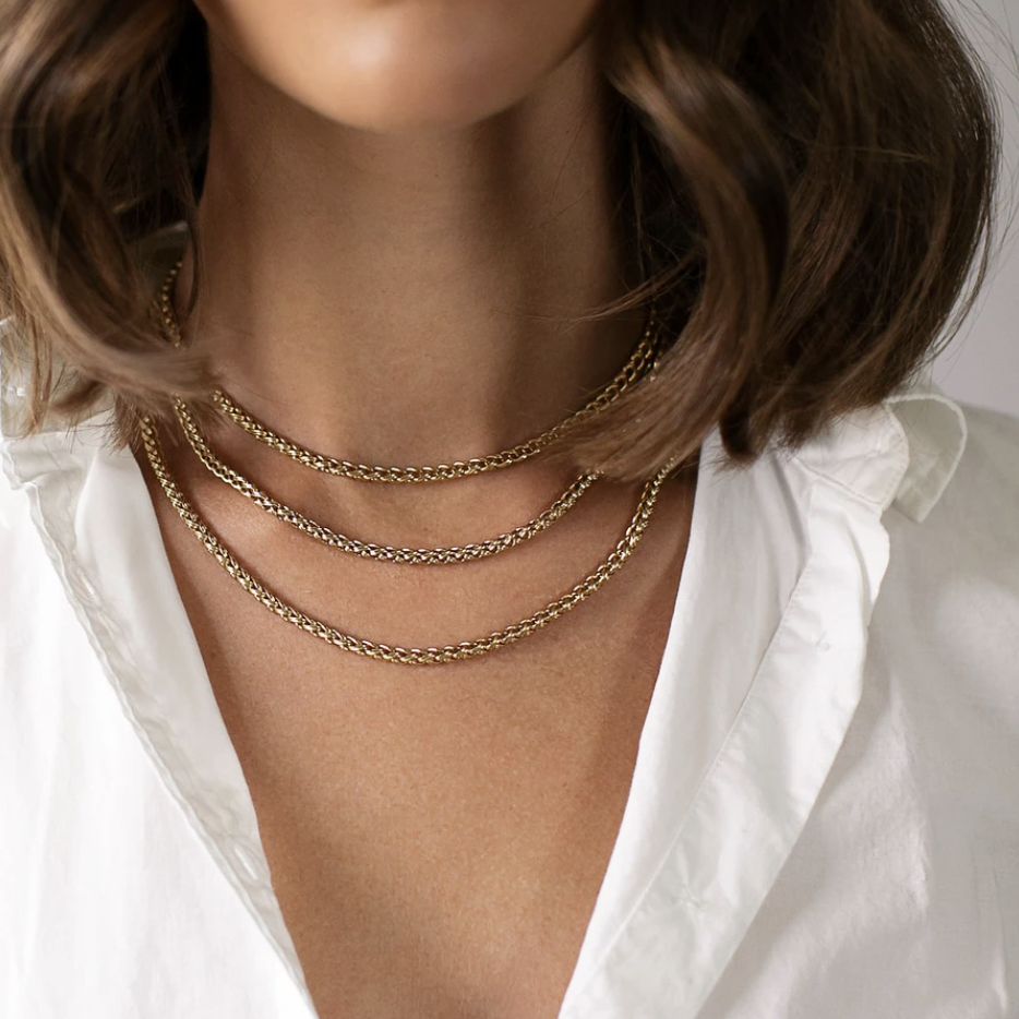 Electric Picks Choker