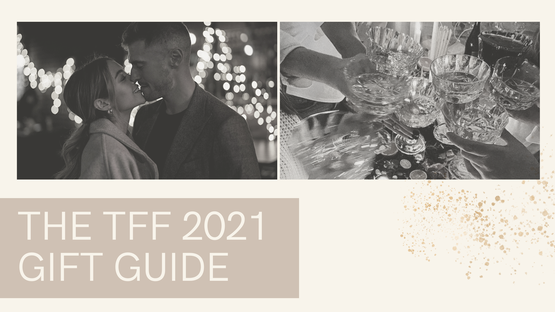 The 2021 TFF Gift Guide